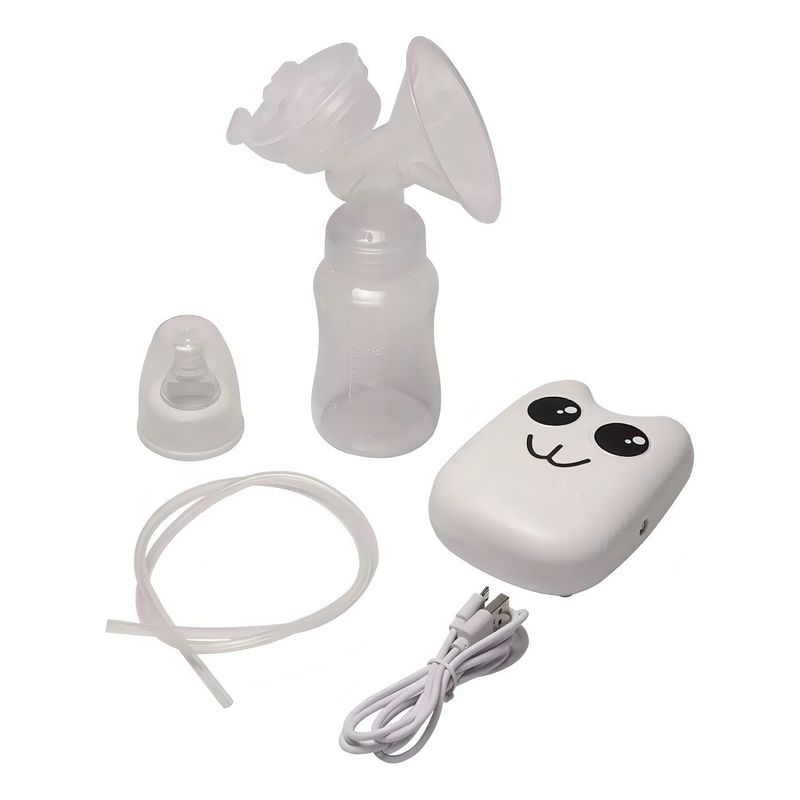 GENERICO - Extractor De Leche Automático Usb