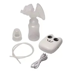 GENERICO - Extractor De Leche Automático Usb