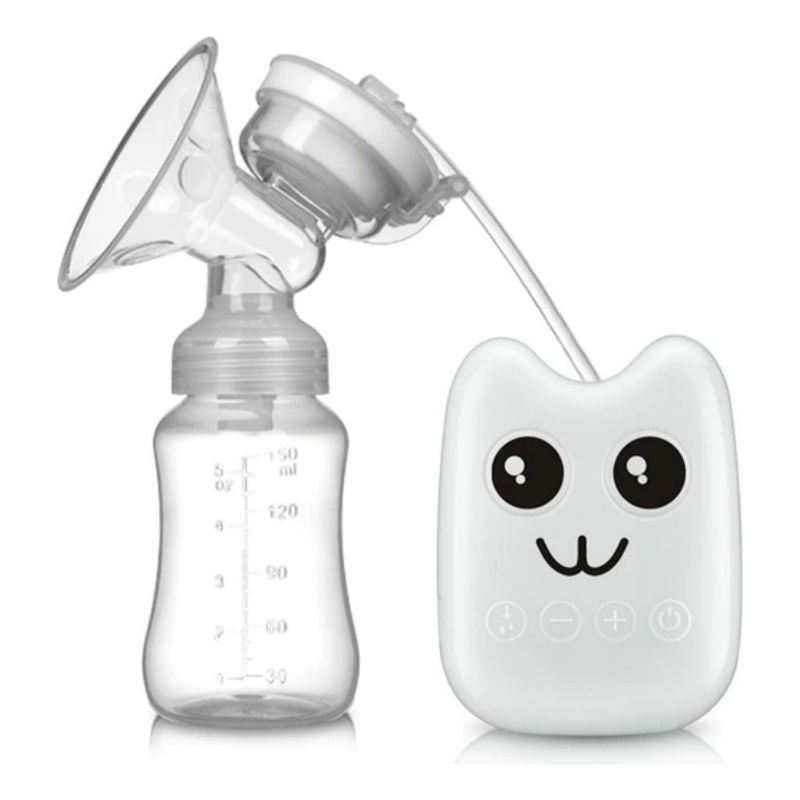 GENERICO - Extractor De Leche Automático Usb