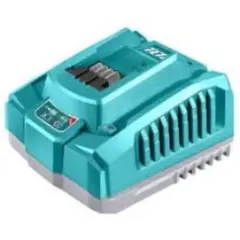 TOTAL - CARGADOR DE BATERIA 20V