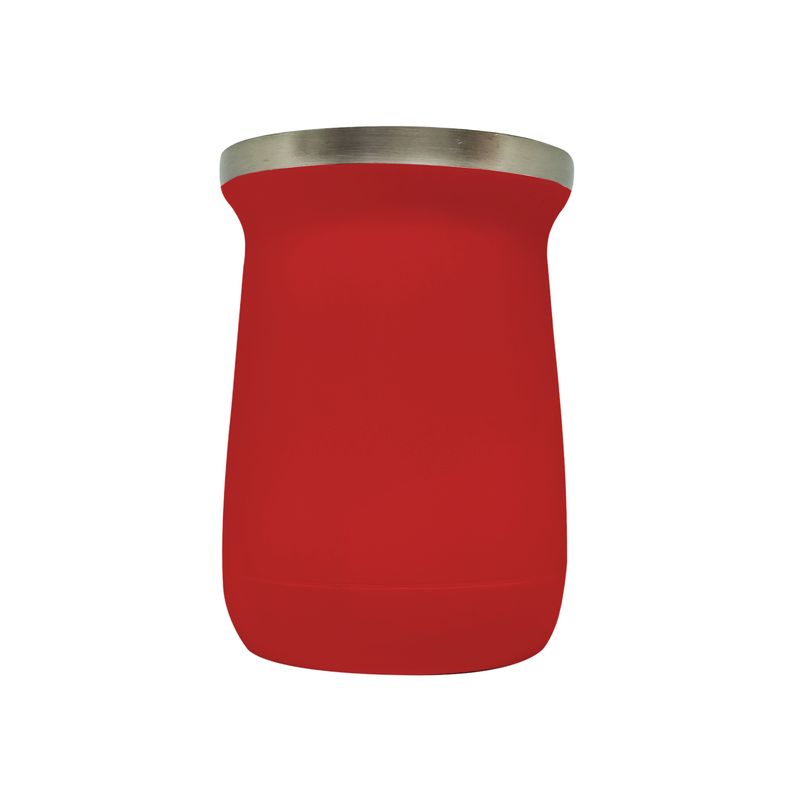 GENERICO - VASO MATE TERMICO 236ML HOMEMART