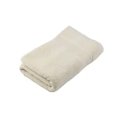 DIB - Toalla Mano 500 Gr Verona 50X80 Beige