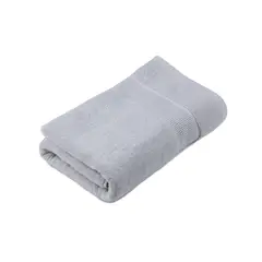 DIB - Toalla Mano 500 Gr Verona 50X80 Gris
