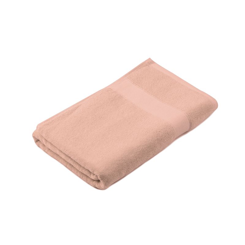 DIB - Toalla Mano 500 Gr Verona 50X80 Rosa