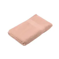 DIB - Toalla Mano 500 Gr Verona 50X80 Rosa