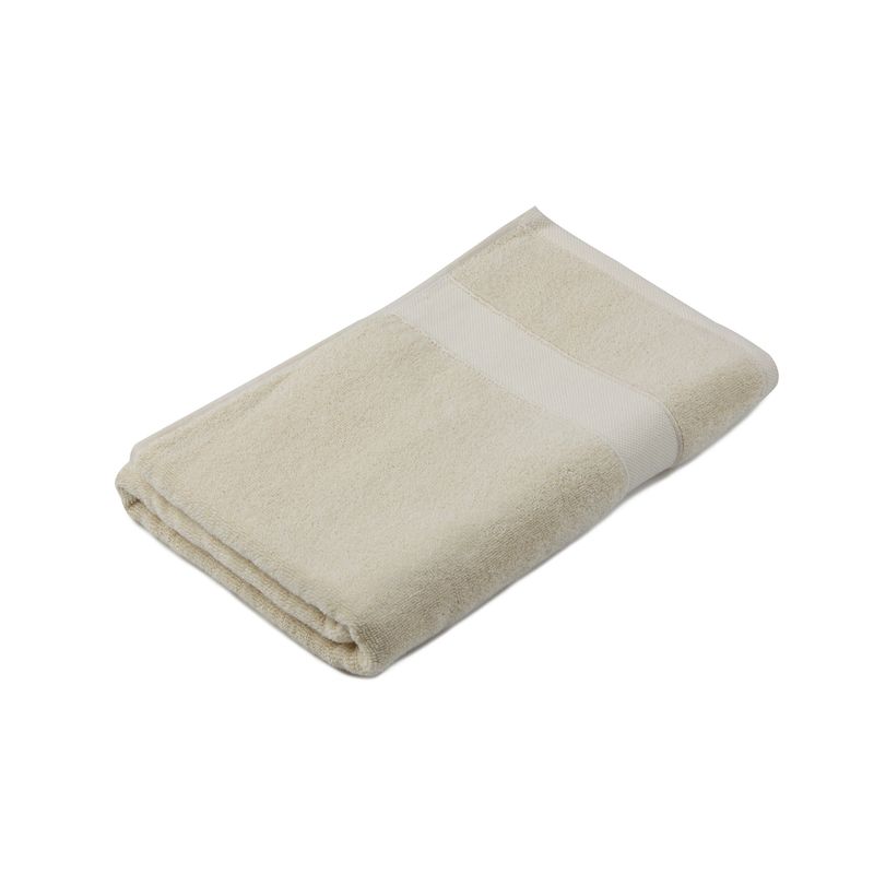 DIB - Toalla Mano 700 Gr Milan 50X80 Beige