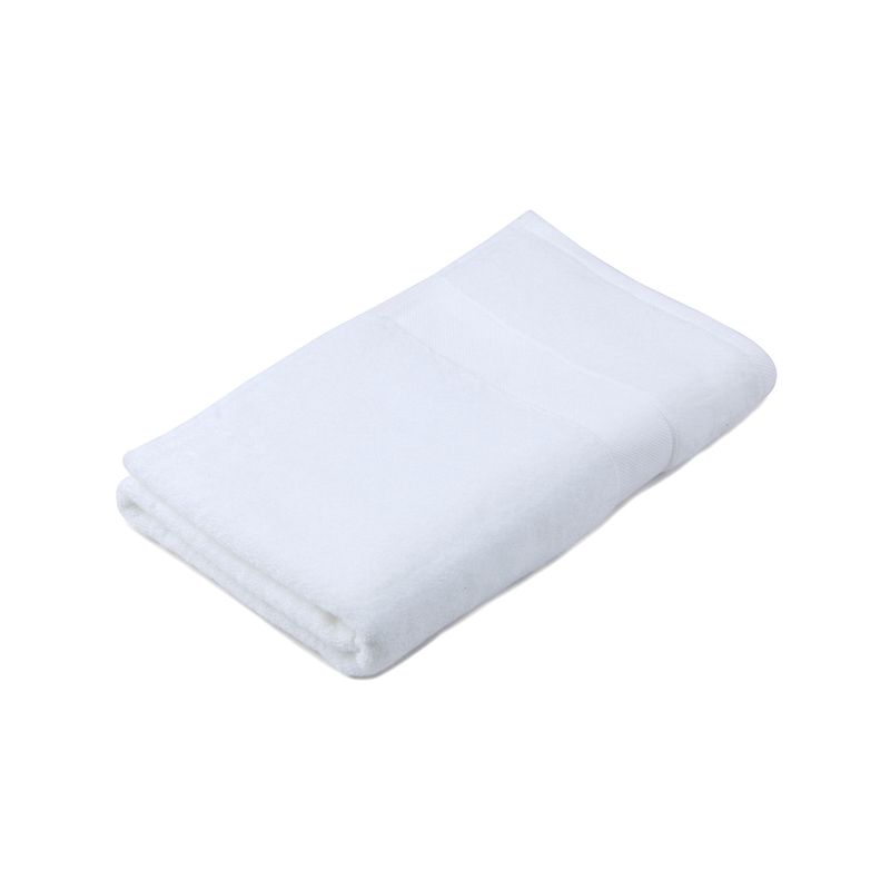 DIB - Toalla Baño 700 Gr Milan 70X140 Blanco