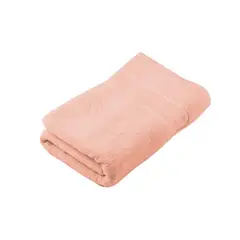 DIB - Toalla Baño 700 Gr Milan 70X140 Rosa