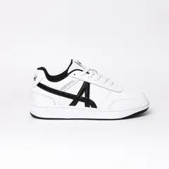 ALPHABET - Zapatillas Blanca Hombre Beverly Low 567