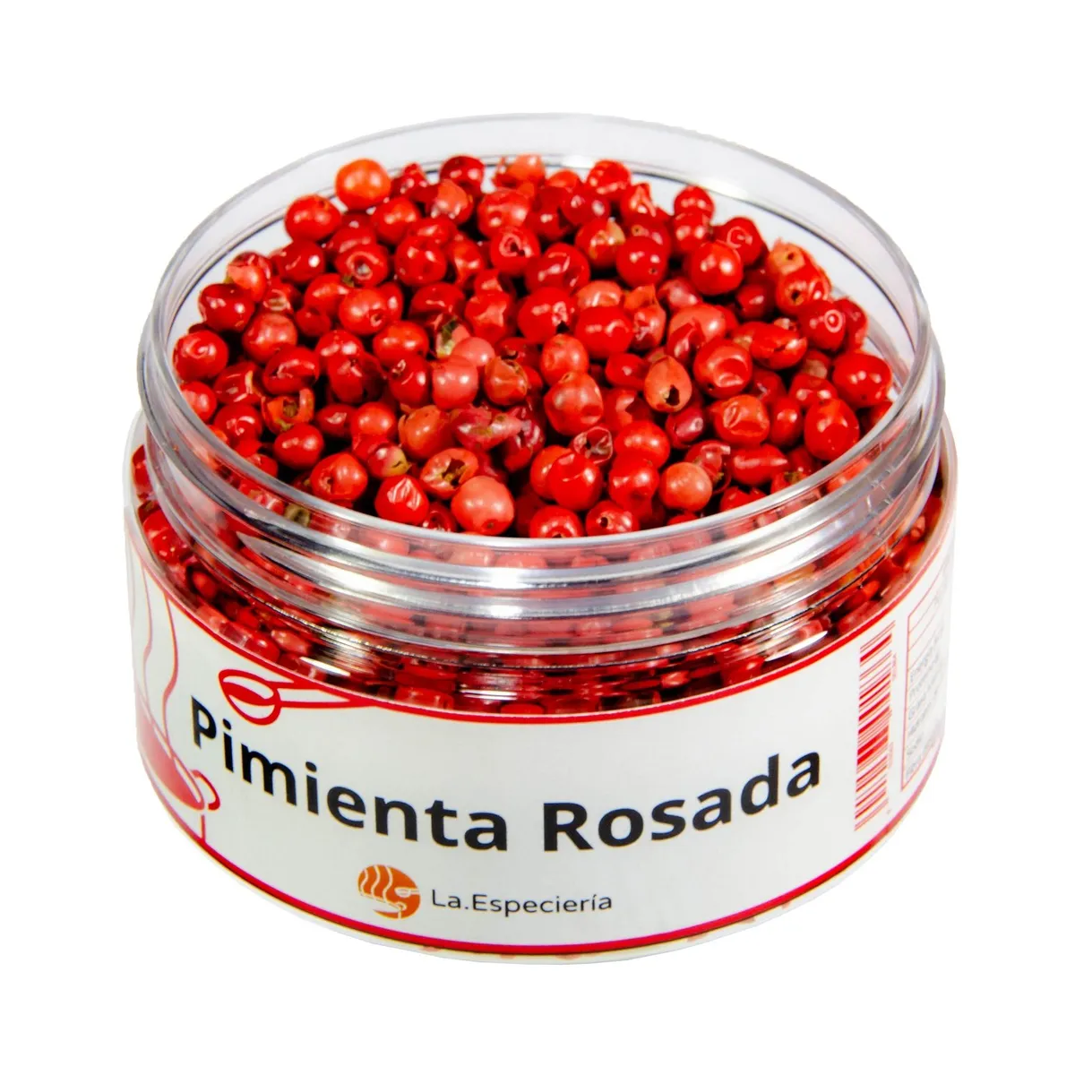 GENERICO - Pimienta Rosada La Especieria 35g