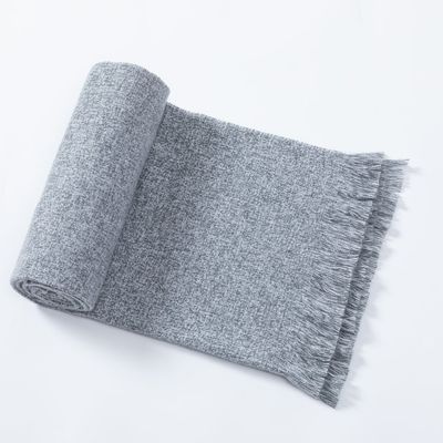 Imagen 2 del producto Manta Barcelona 125X150 Gris