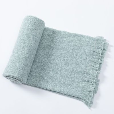 Imagen 2 del producto Manta Barcelona 125X150 Menta