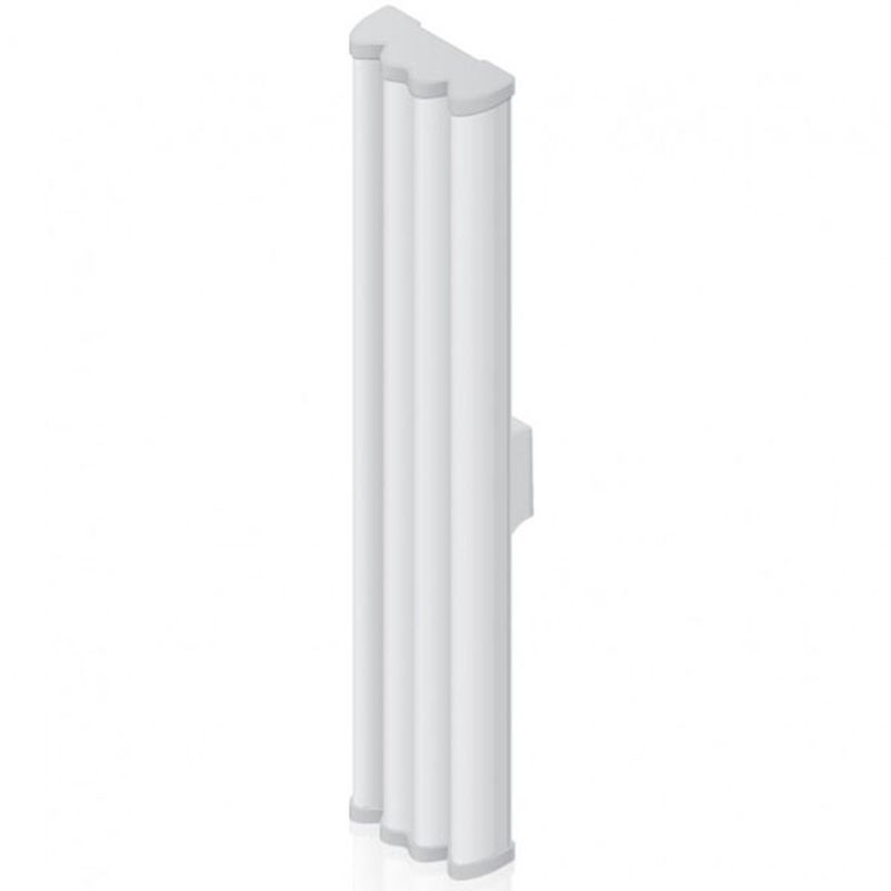 UBIQUITI - Antena Sectorial Ubiquiti Networks AM-5G20-90 20 3dBi - Blanco