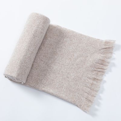 Imagen 2 del producto Manta Barcelona 125X150 Beige