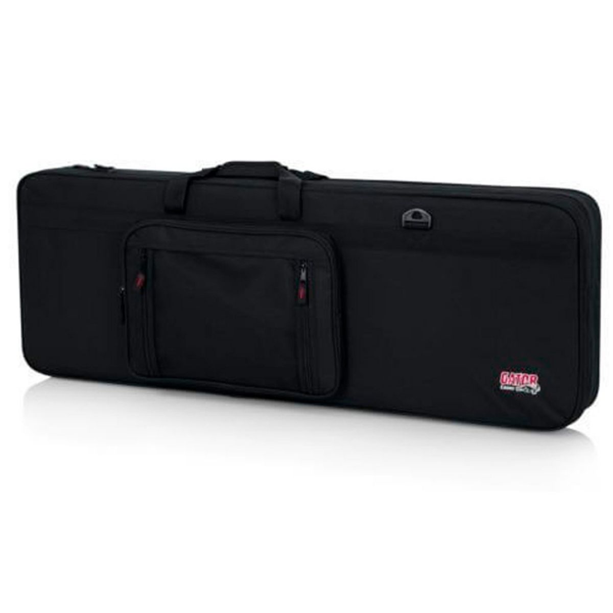 GATOR CASES - Bolso Estuche Rigido para Guitarra Eléctrica Gator GL-Electric