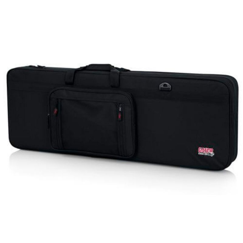 GATOR CASES - Bolso Estuche Rigido para Guitarra Eléctrica Gator GL-Electric