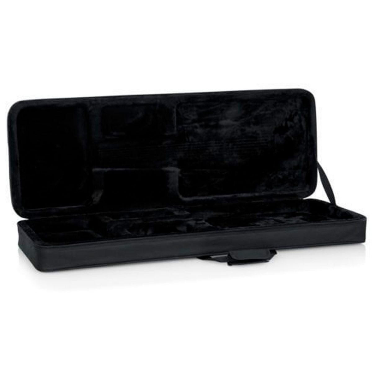 GATOR CASES - Bolso Estuche Rigido para Guitarra Eléctrica Gator GL-Electric