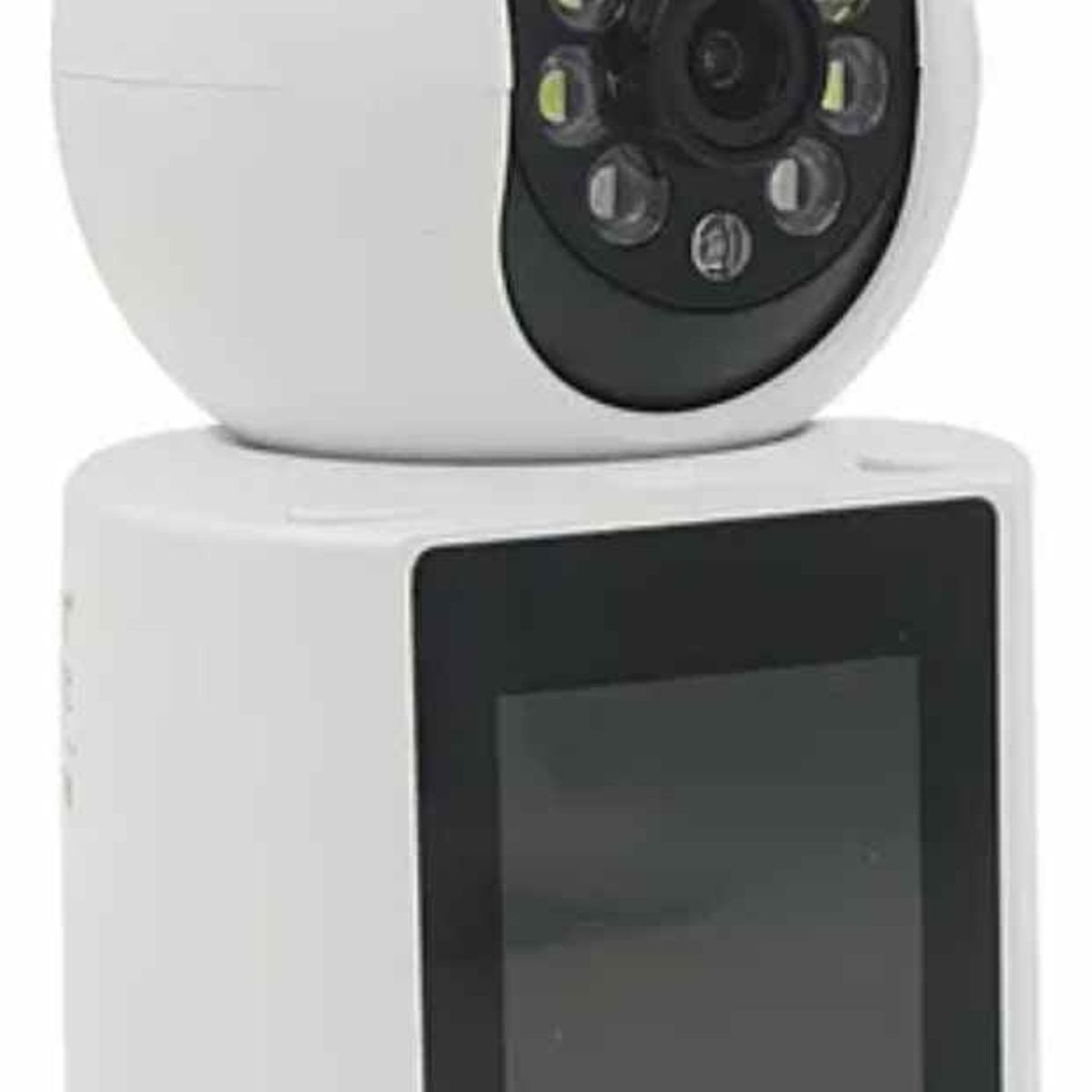 OEM - Cámara Seguridad Videollamada con Detección de Movimiento