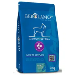 GENERICO - Gerolamo Perro Gastrointestinal 2 Kg
