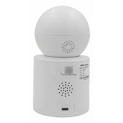 Imagen 2 del producto Cámara Seguridad Videollamada con Detección de Movimiento