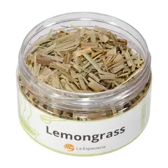 GENERICO - Lemongrass La Especieria 15g