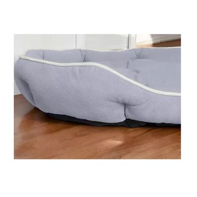 Imagen 2 del producto Cama Suave Para Mascotas Perros Y Gatos Talla L 70x50cm