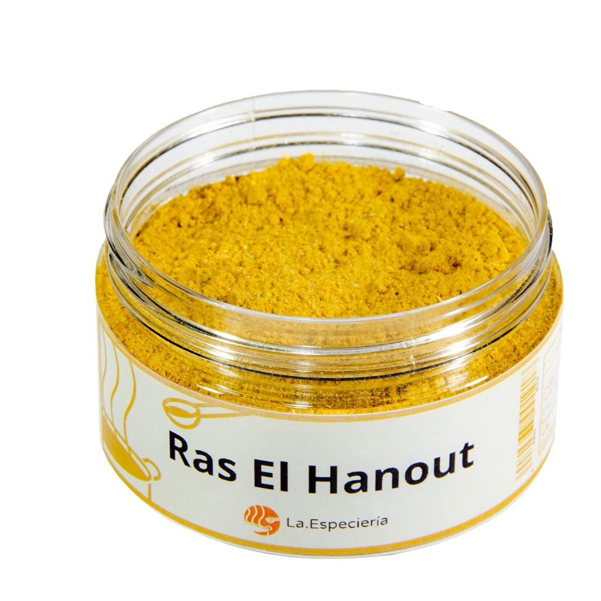 GENERICO - Ras el Hanout La Especieria 46g