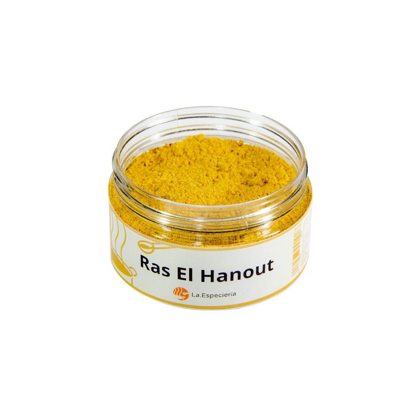 GENERICO - Ras el hanout La Especieria 46g