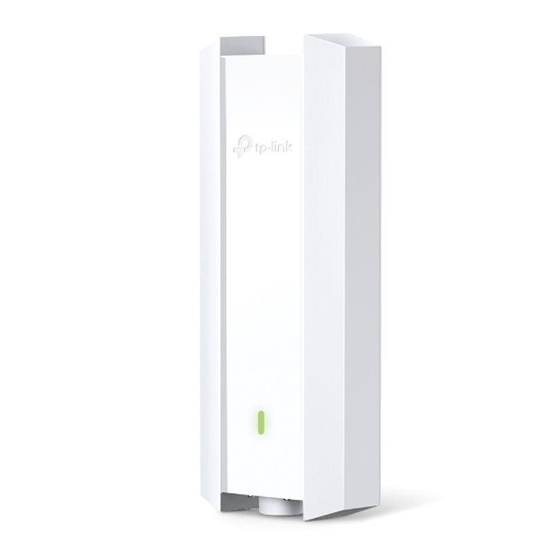 TP LINK - Punto de Acceso TPLink EAP610-Outdoor AX1800 WiFi 6 18 Gbps TP LINK