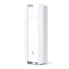 TP LINK - Punto de Acceso TPLink EAP610-Outdoor AX1800 WiFi 6 18 Gbps