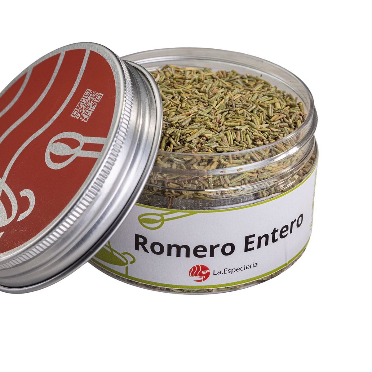 GENERICO - Romero La Especieria 40g
