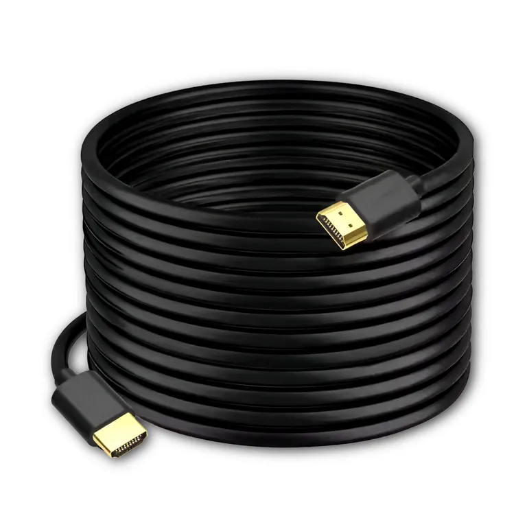 ULINK Cable HDMI Profesional 15MT v20 Ultra HD 4K 3D HDR+