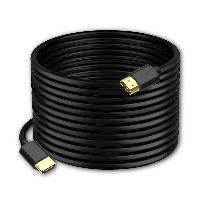 ULINK - Cable HDMI Profesional 15MT Ulink v2.0 Ultra HD 4K 3D HDR+