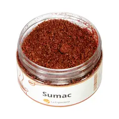 GENERICO - Sumac molido La Especieria 50g