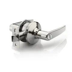 YALE - Cerradura Cilíndrica Rio Baño