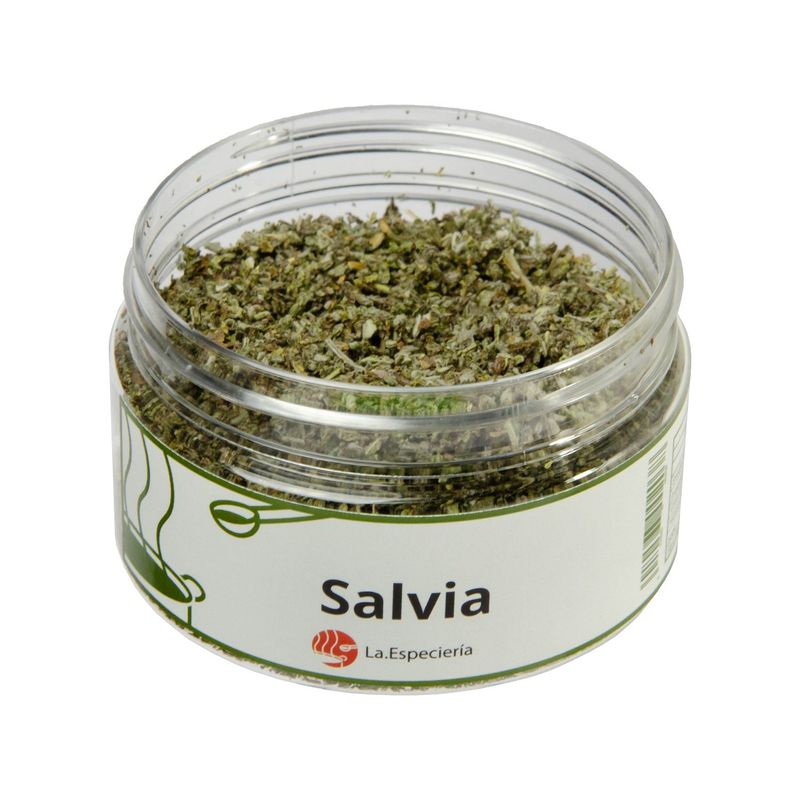 GENERICO - Salvia La Especieria 12g