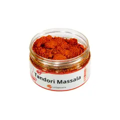 GENERICO - Tandori Massala La Especieria 60g