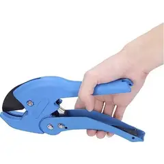 GENERICO - Tijera Corta Tubo De 20mm A 32mm Ppr Edr