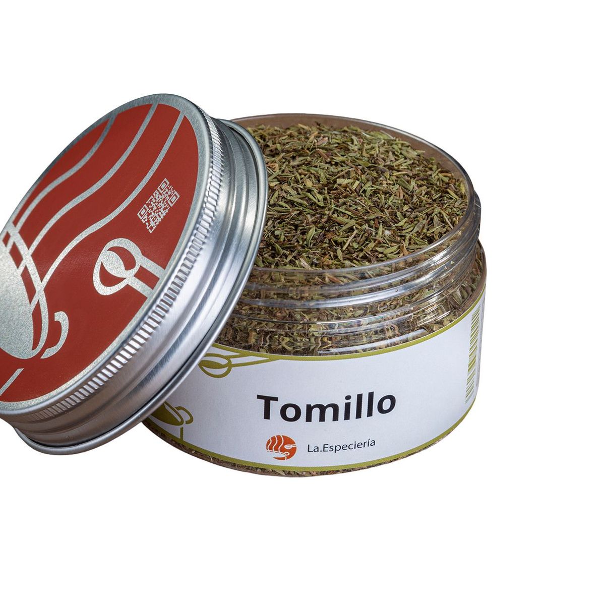 GENERICO - Tomillo Hoja La Especieria 30g