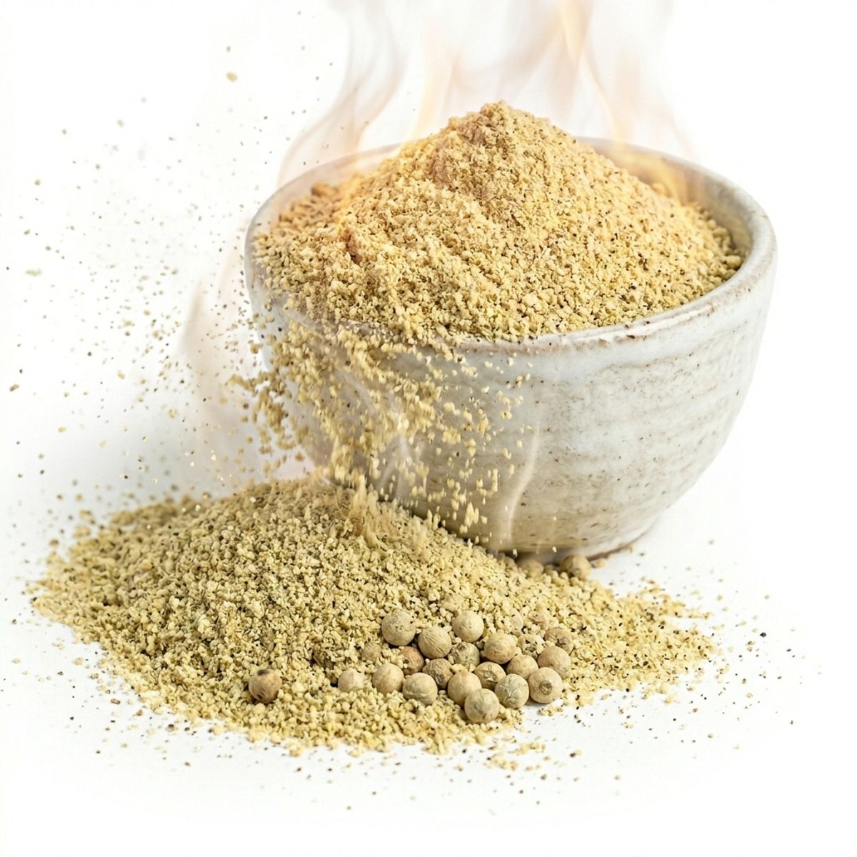 GENERICO - Pimienta Blanca molida La Especieria 50g