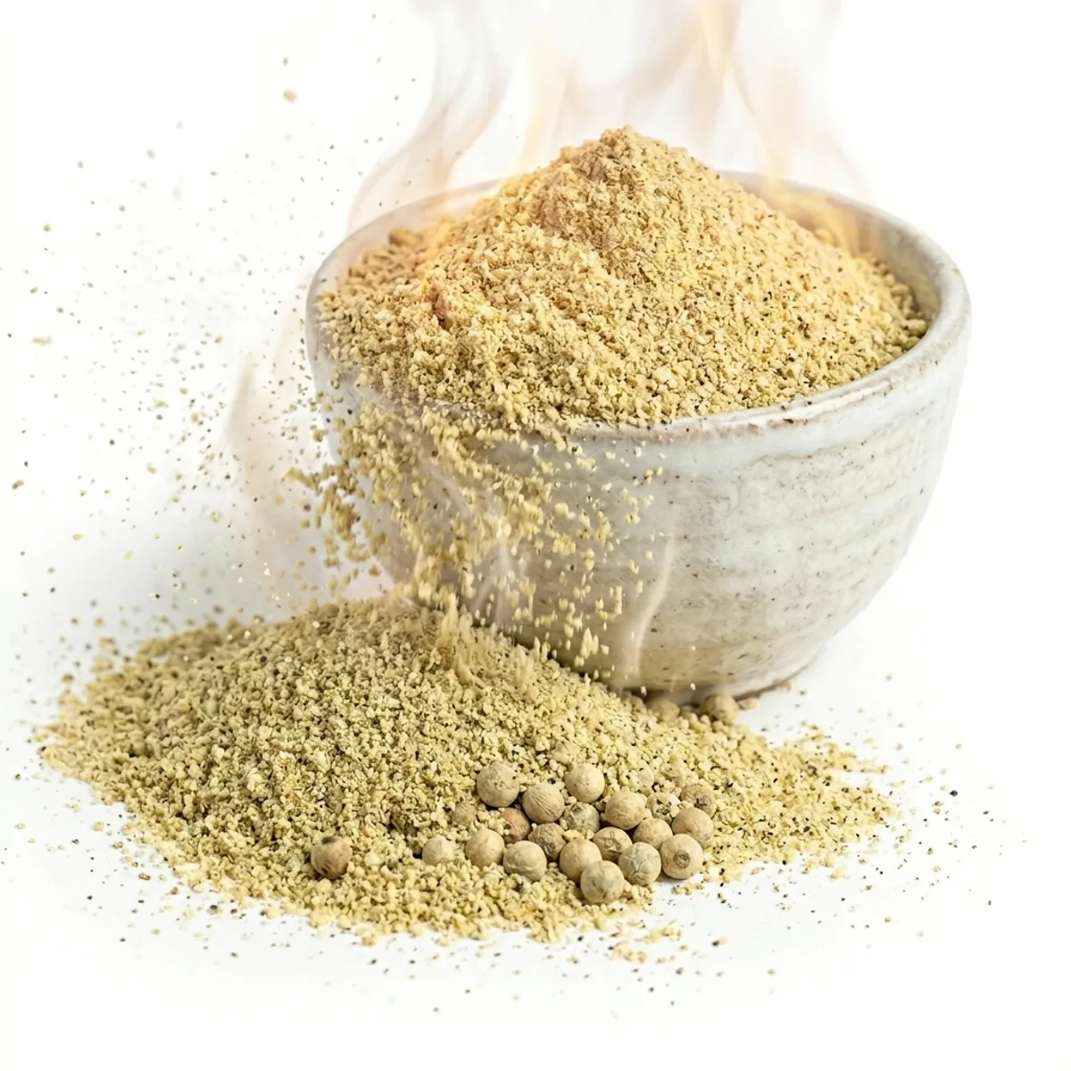 GENERICO - Pimienta Blanca molida La Especieria 50g