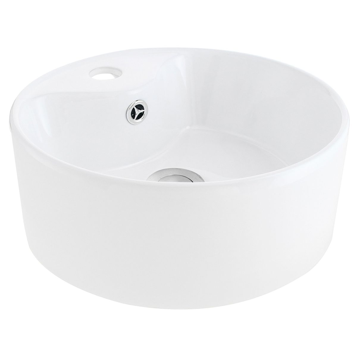 DOMSA - Lavamanos Sobreponer Domsa SLC918B  32x32x14cm