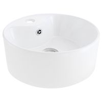 Lavamanos Sobreponer SLC918B 32x32x14cm