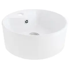 DOMSA - Lavamanos Sobreponer SLC918B 32x32x14cm