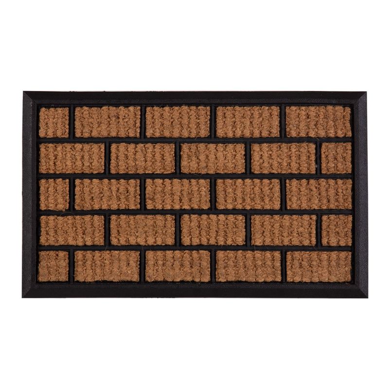 DIB - Limpiapiés Coco Rubber Centry 045X075 552