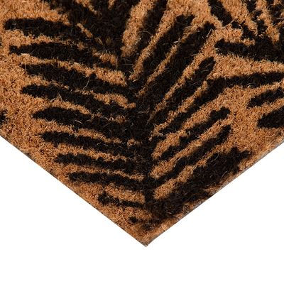 Imagen 2 del producto Limpiapiés Coco Welcome 026X075 7784