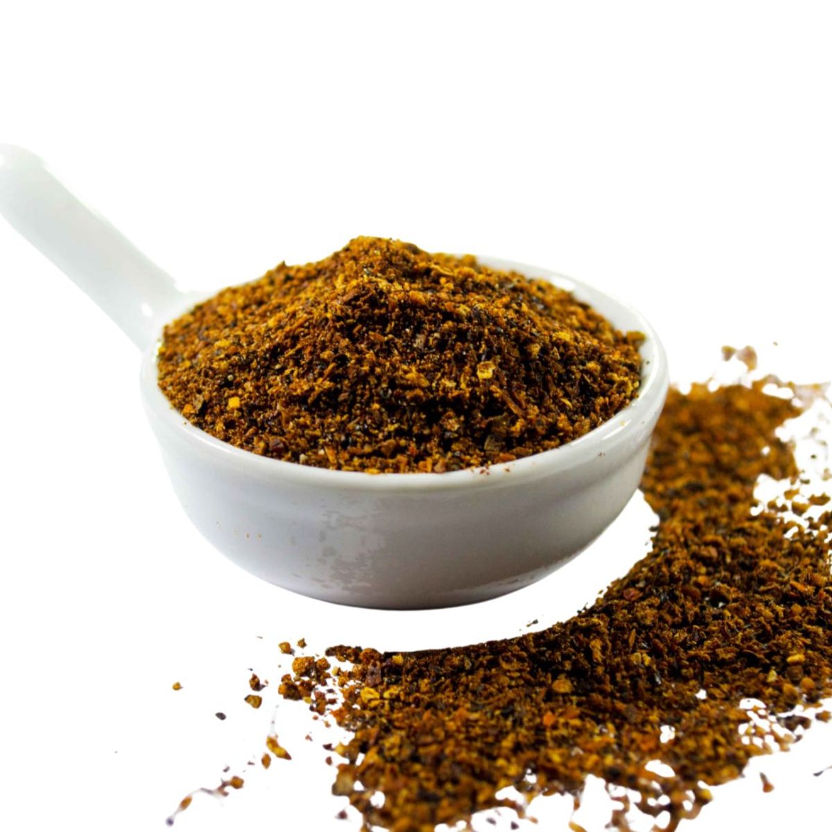 GENERICO - Pimienta Austral, Patagónica  o Mapuche  100% Natural Molida La Especieria 40g