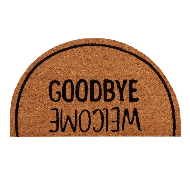 DIB - Limpiapiés Coco Welcome 045X075 7788