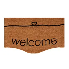 DIB - Limpiapiés Coco Welcome 045X075 7789