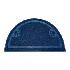 DIB - Piso Pvc Animal Mat 036X060 Azul